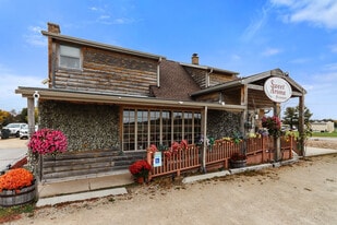 W7404 County Road X, Delavan WI - Retail Space