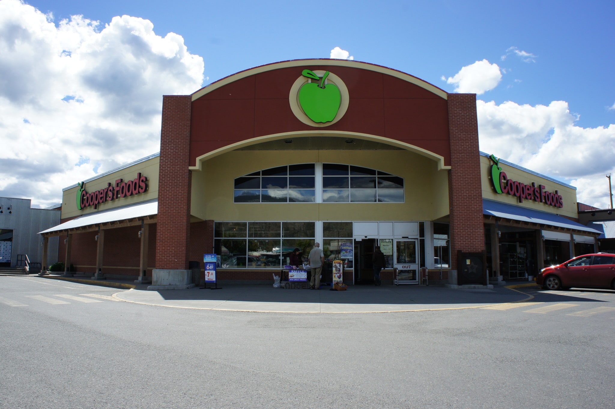 1700 Garcia St, Merritt, BC for sale Primary Photo- Image 1 of 1