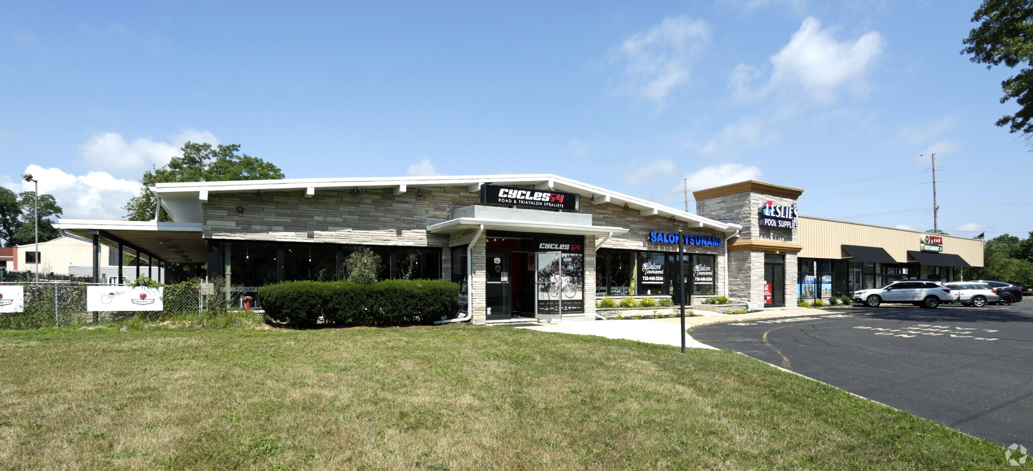 1901 Route 35, Wall Township, NJ for sale Primary Photo- Image 1 of 1