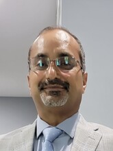 Vikas Aggarwal