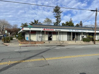 More details for 1105 Water St, Santa Cruz, CA - Office for Sale