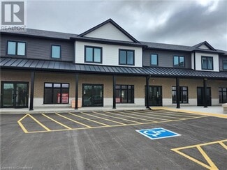 More details for 415 Water St S, Cambridge, ON - Retail for Lease