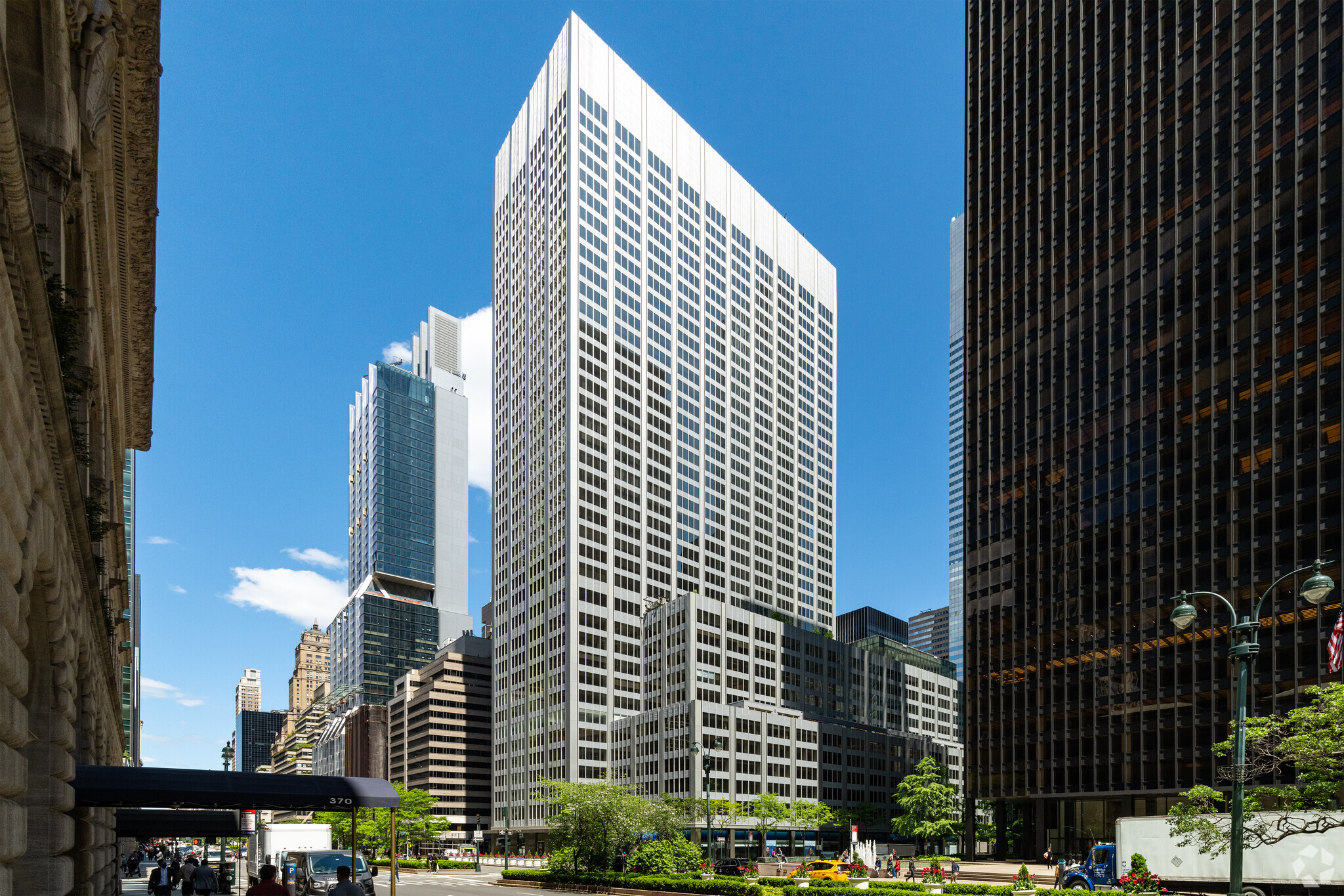 399 Park Ave, New York, NY for sale Building Photo- Image 1 of 1