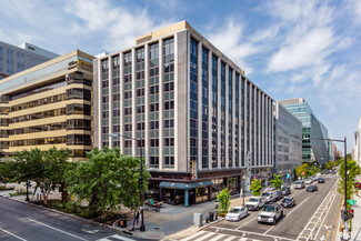 More details for 1900 L St NW, Washington, DC - Office for Lease