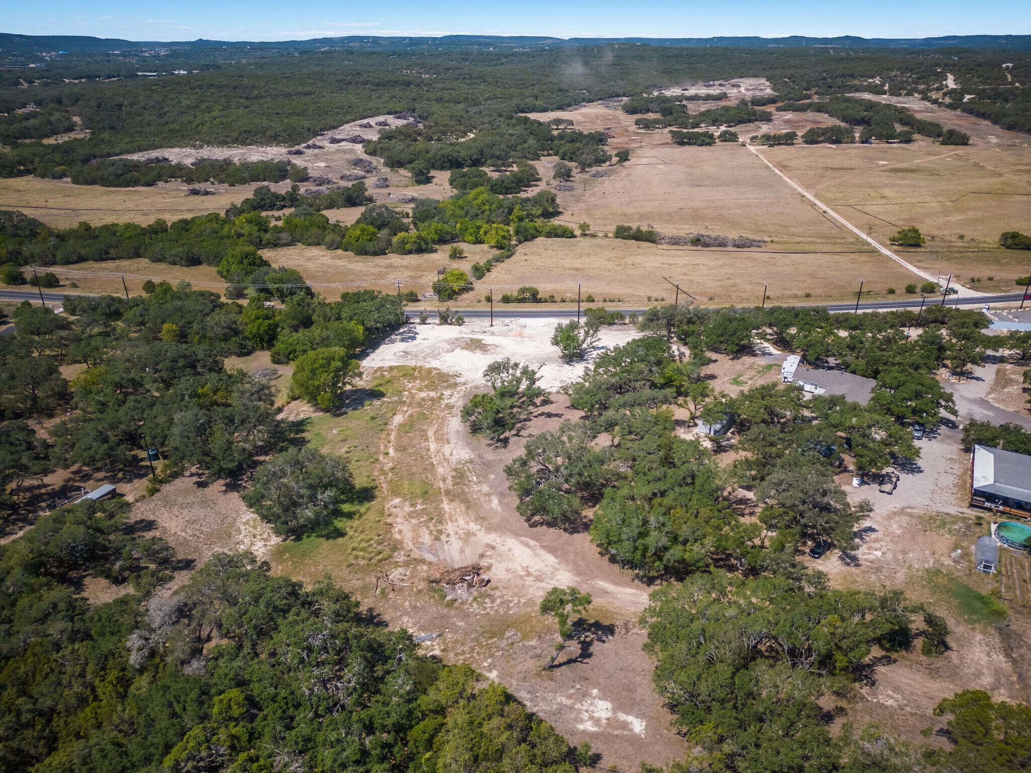 27852 Boerne Stage rd, Boerne, TX 78006 Land for Sale
