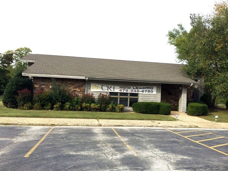 10 Riordan Rd, Bella Vista, AR for sale - Building Photo - Image 1 of 1