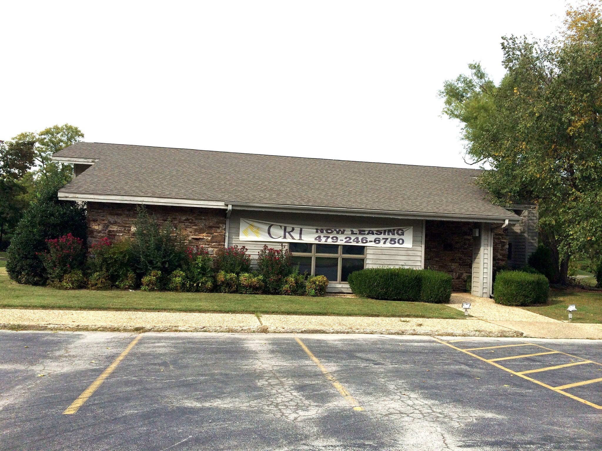 10 Riordan Rd, Bella Vista, AR for sale Primary Photo- Image 1 of 1