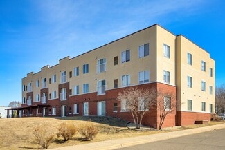 More details for 2101 Washington St NE, Minneapolis, MN - Multifamily for Sale
