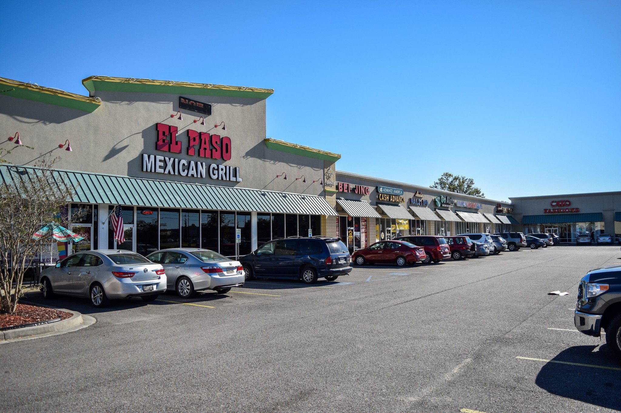 12895 Highway 90, Luling, LA for sale Building Photo- Image 1 of 1