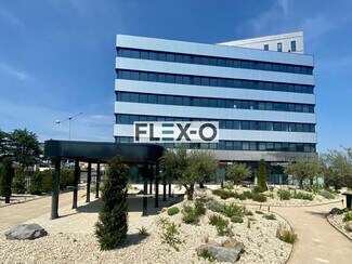 More details for 17 Rue Océane, Saint-Herblain - Coworking for Lease