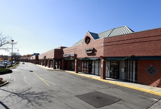 More details for 12354-12550 Dillingham Sq, Woodbridge, VA - Retail for Lease