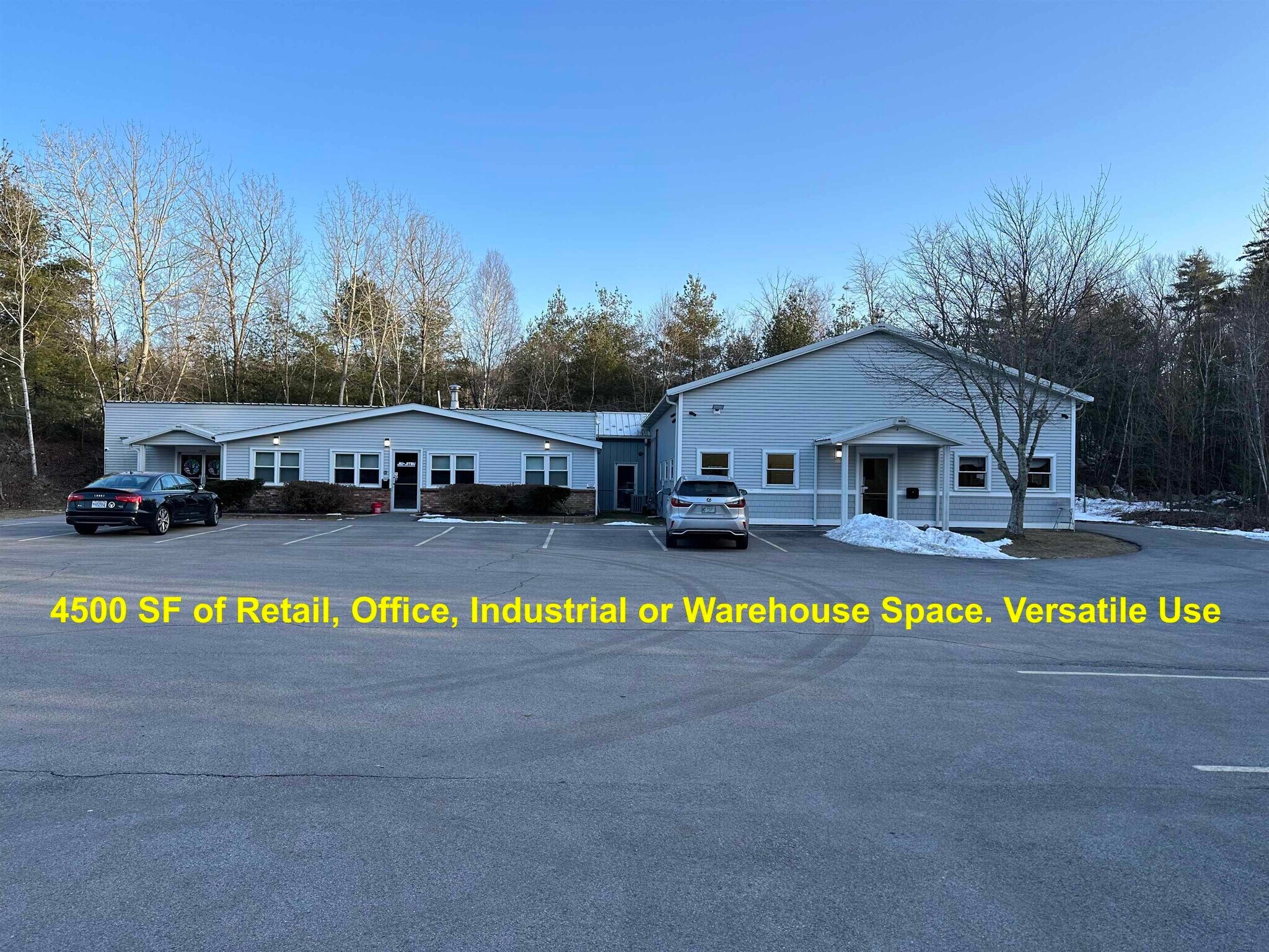 73 Rockingham Rd, Londonderry, NH for sale Building Photo- Image 1 of 1