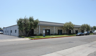 More details for 883-897 W 16th St, Newport Beach, CA - Industrial for Lease