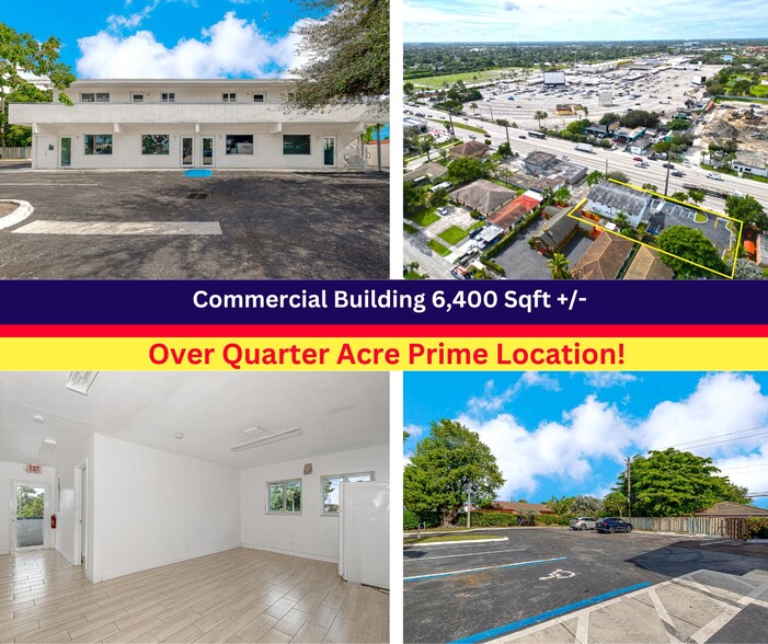 1126-1130 NW 31st Ave, Fort Lauderdale, FL for sale - Building Photo - Image 1 of 77