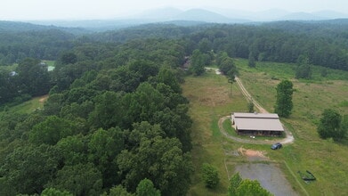320 Steve Tate Hwy, Marble Hill, GA - AERIAL  map view - Image1
