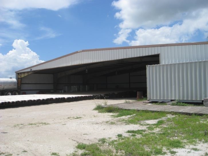 3486 CR 75, Robstown, TX for sale Primary Photo- Image 1 of 1