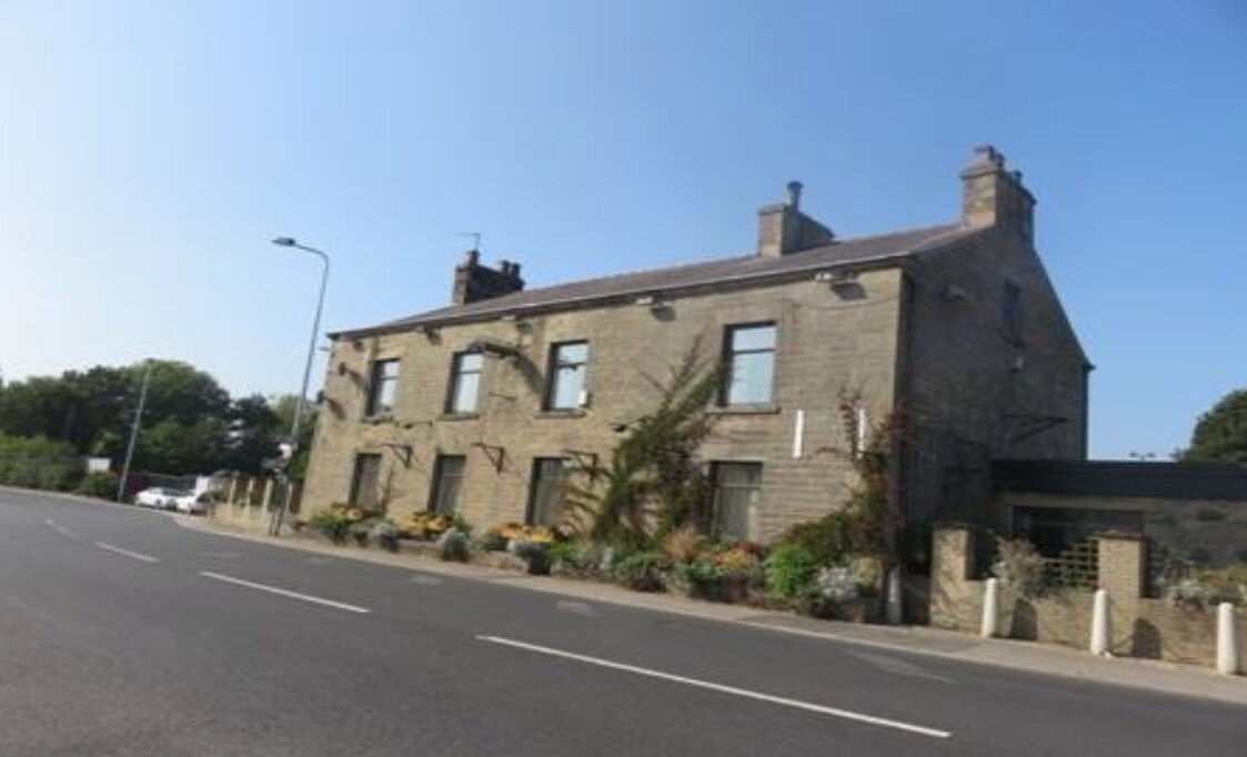 Lancaster Rd, Preston for sale Primary Photo- Image 1 of 1