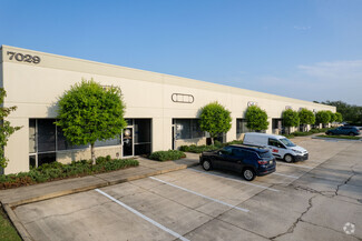 More details for 7029 Commonwealth Ave, Jacksonville, FL - Flex for Lease