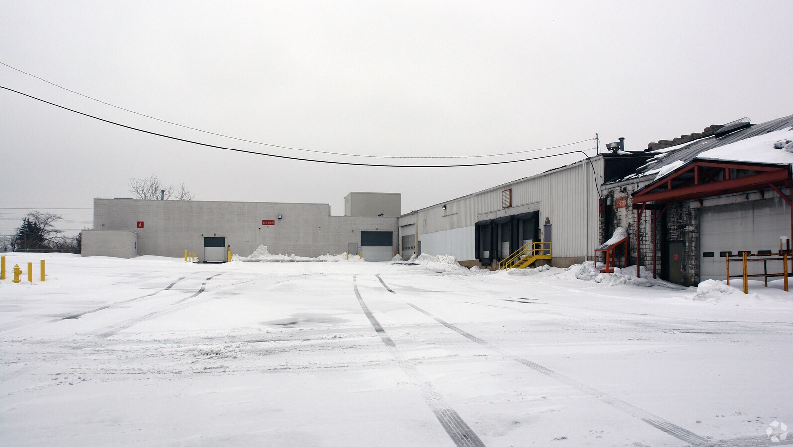 2525 Walden Ave, Cheektowaga, NY 14225