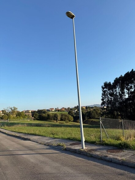 Land in Avilés, Asturias for sale - Site Plan - Image 2 of 5