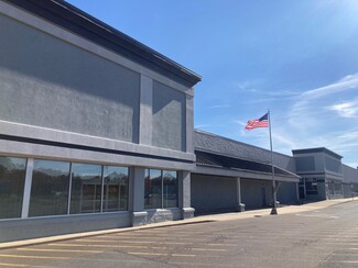 More details for 701-755 S West End Blvd, Quakertown, PA - Industrial for Lease