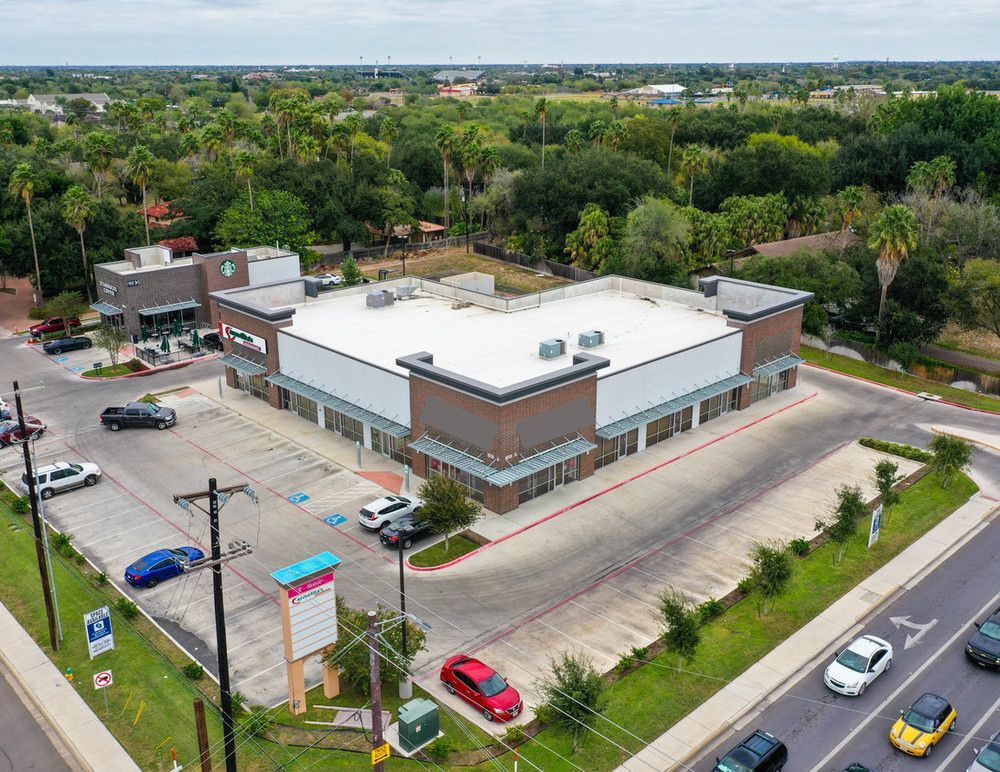 1233 S Cage Blvd, Pharr, TX for sale Building Photo- Image 1 of 1