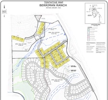 72 Lot Tentative Map - Duplex Property