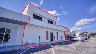 More details for 2734 E Oakland Park Blvd, Fort Lauderdale, FL - Office for Sale