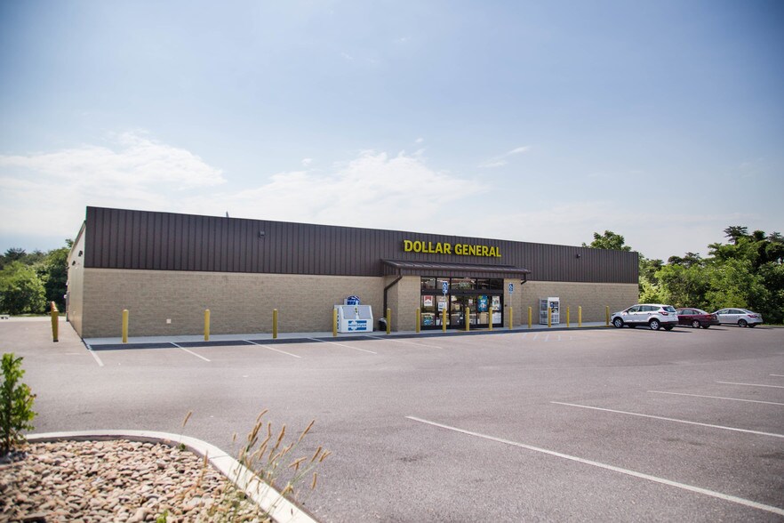 33054 Route 14, Gillett, PA for sale - Primary Photo - Image 1 of 1