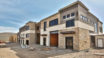 (Units 32-39) - Warehouse