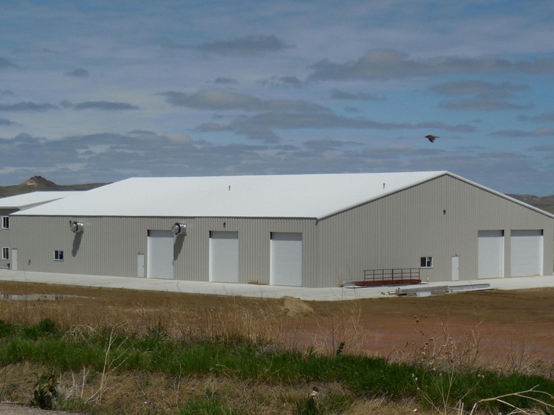 3750 Hackathorn Ln, Gillette, WY for sale - Building Photo - Image 2 of 24