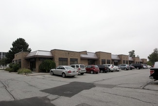 More details for 3455 Harvester Rd, Burlington, ON - Flex for Lease
