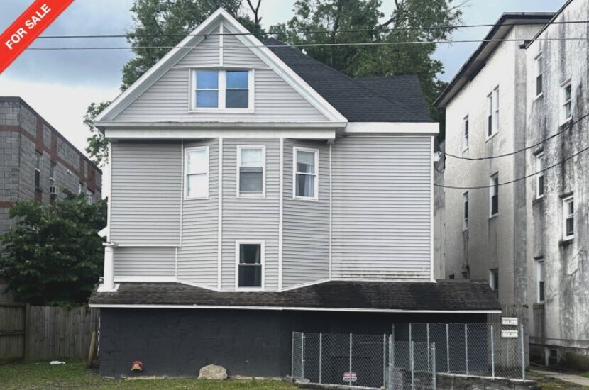 92 Henry St, Binghamton, NY for sale Primary Photo- Image 1 of 1