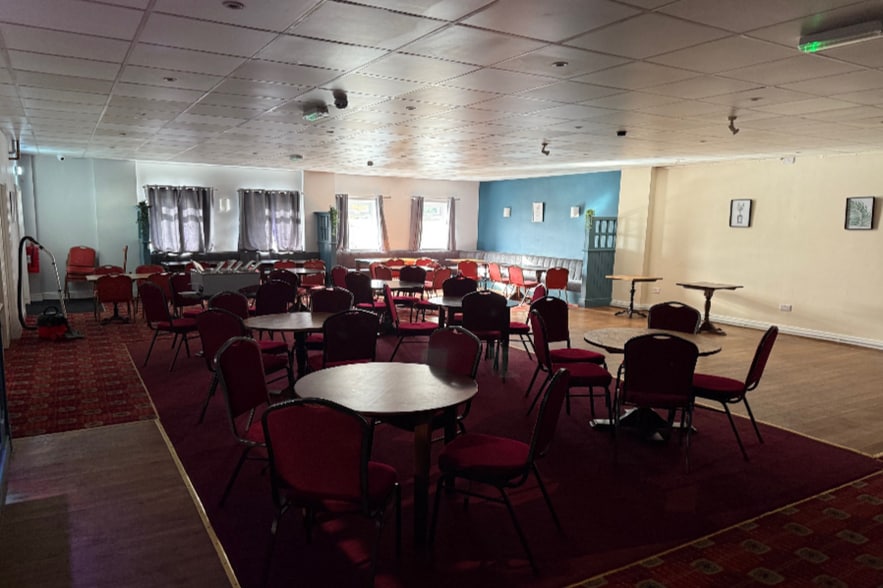 Station Rd, Morpeth for sale - Interior Photo - Image 3 of 7