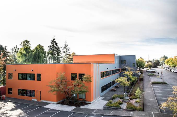 3900 SW Murray Blvd, Beaverton, OR for sale - Building Photo - Image 1 of 1