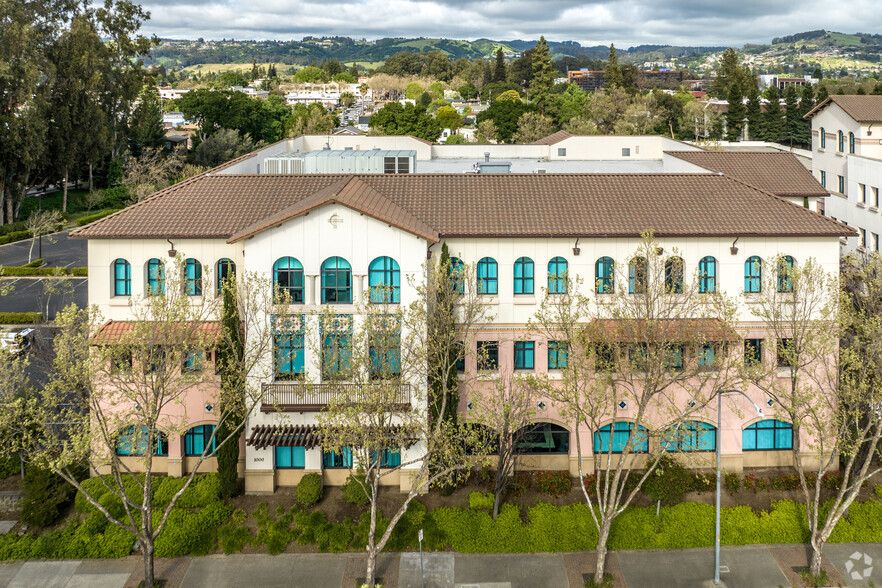 1000 San Leandro Blvd, San Leandro, CA for lease - Primary Photo - Image 1 of 7