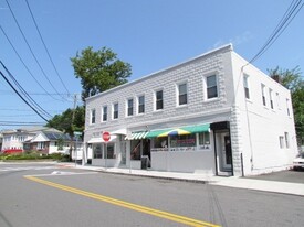 109 Nichols Ave, Watertown MA - Convenience Store