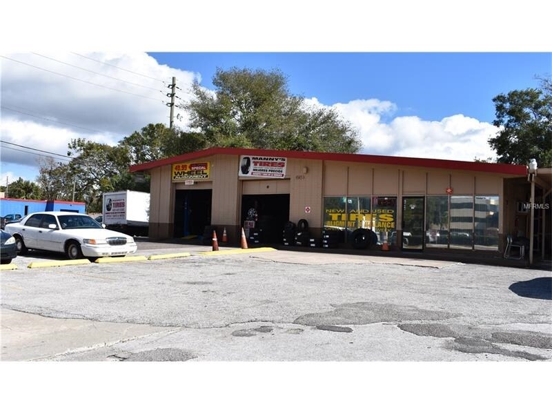 647 N Semoran Blvd, Orlando, FL for sale Building Photo- Image 1 of 1