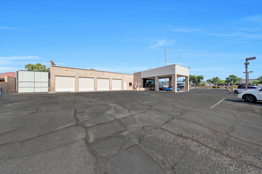 15 W Van Buren St, Avondale, AZ for sale - Building Photo - Image 3 of 32