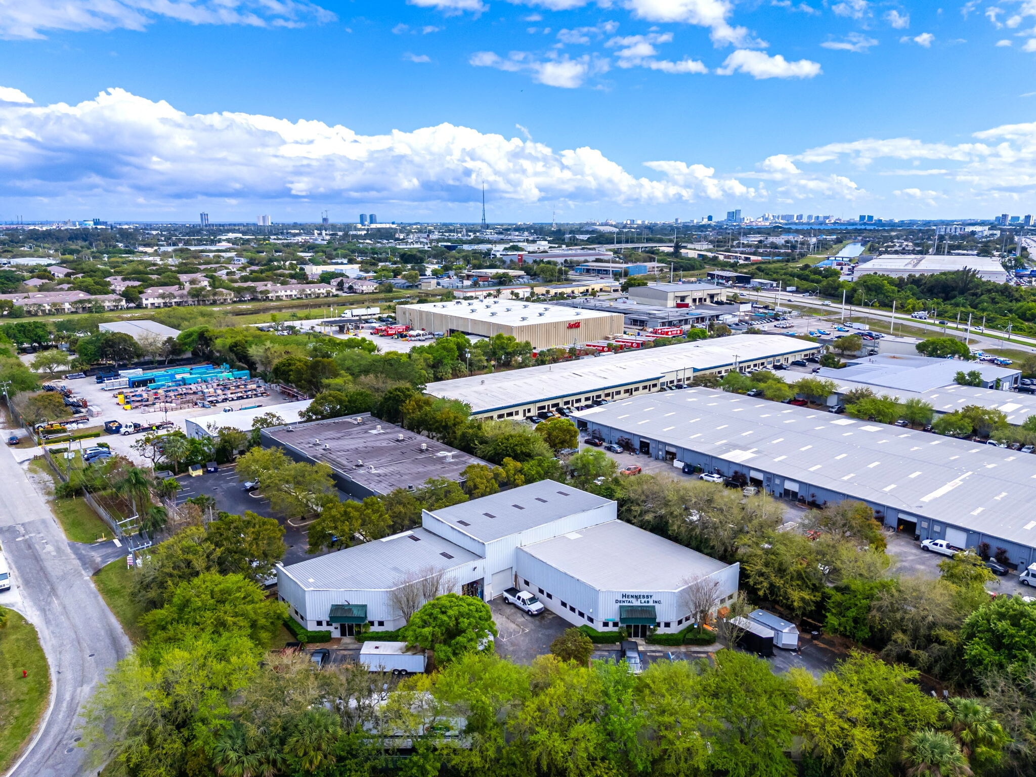 3709 Interstate Park Rd S, Riviera Beach, FL for sale Building Photo- Image 1 of 39