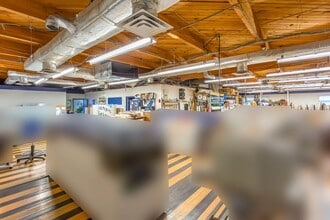 99 W 6th Ave, Vancouver, BC for lease Building Photo- Image 2 of 7