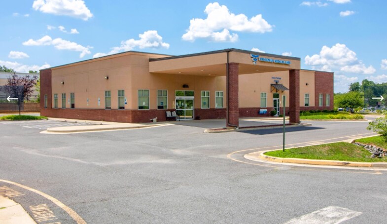 4122 Partnership Way, Locust Grove, VA for sale Building Photo- Image 1 of 1