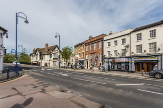 More details for 3-5 Market Sq, St Neots - Office for Lease