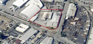 More details for 1705 N Indiana St, Los Angeles, CA - Industrial for Lease