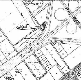 I-65 & Highway 45, Mobile, AL for sale - Primary Photo - Image 1 of 1