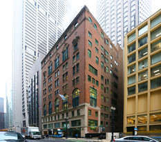 10 N Dearborn St, Chicago IL - Commercial Real Estate