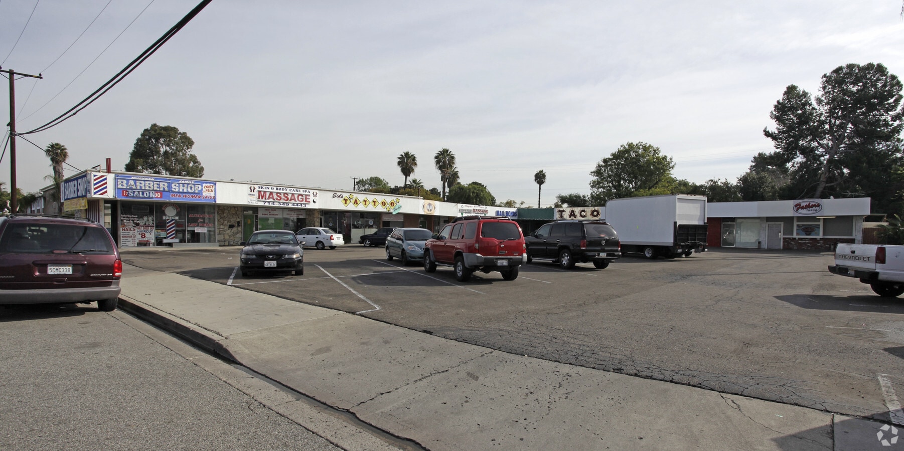 13912 Ponderosa St, Santa Ana, CA 92705