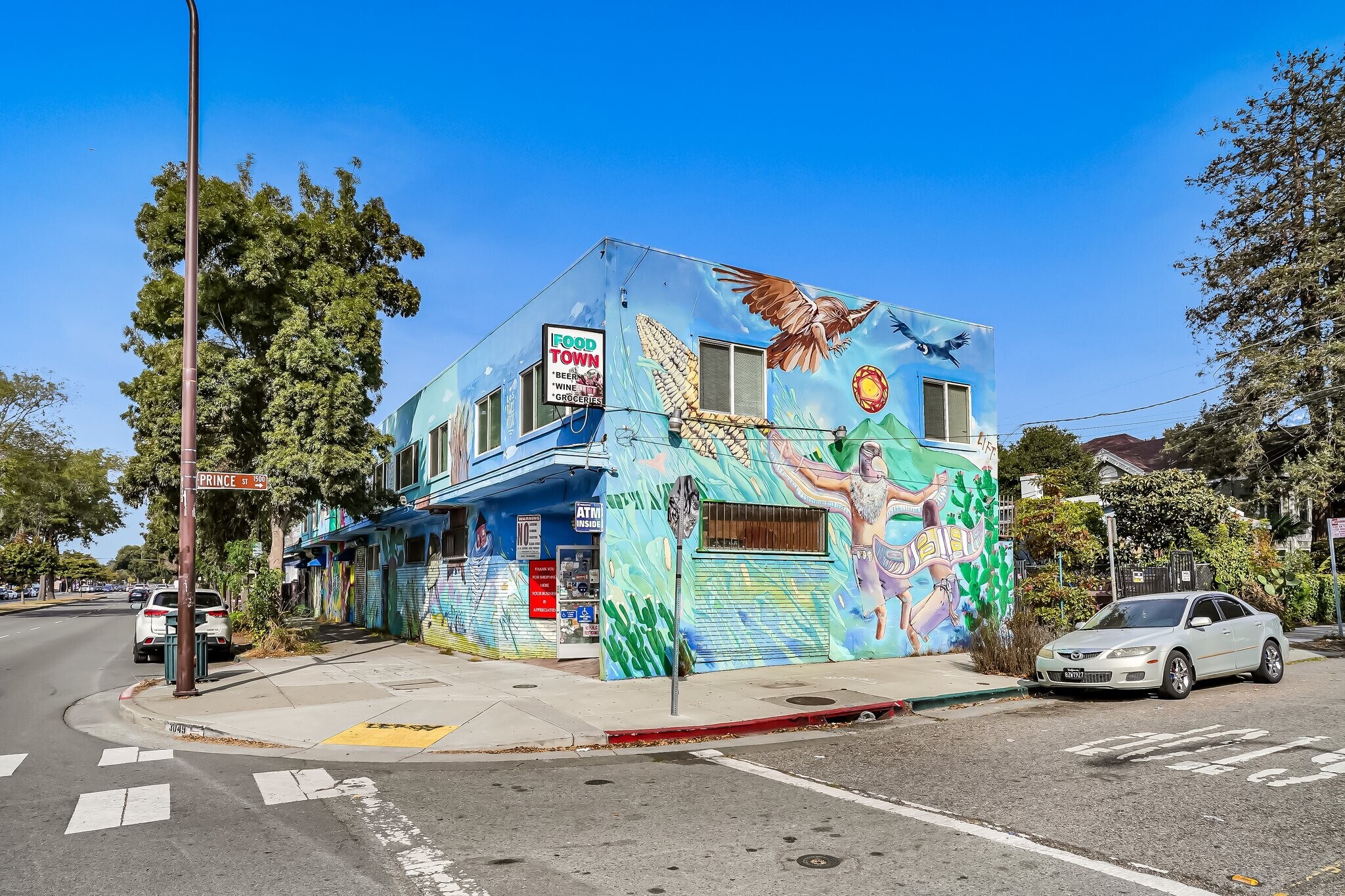 1507 Prince St, Berkeley, CA for sale Building Photo- Image 1 of 1