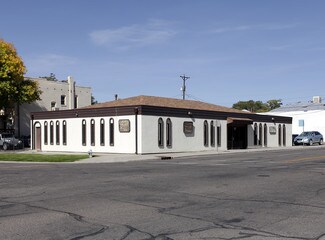 More details for 701 N Grand Ave, Pueblo, CO - Office for Lease