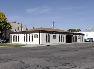More details for 701 N Grand Ave, Pueblo, CO - Office for Lease